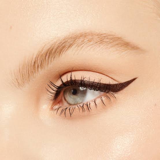 Dual Tip Eye Definer Pen - Black