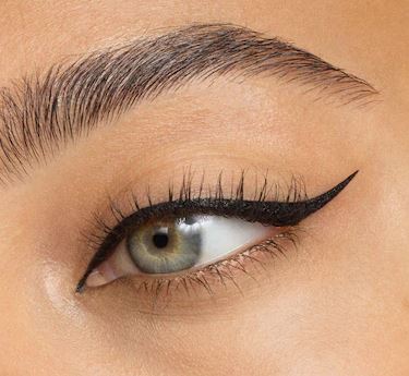 Dual Tip Eye Definer Pen - Black