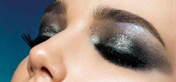 Liquid Shimmer - Euphoria