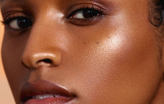 Highlighter Stick - Bronze Lights