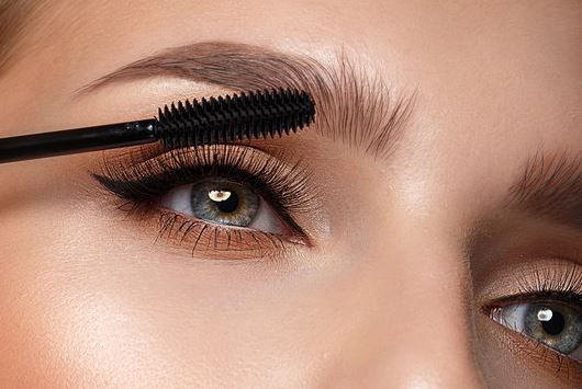 Luxury Mascara - Black