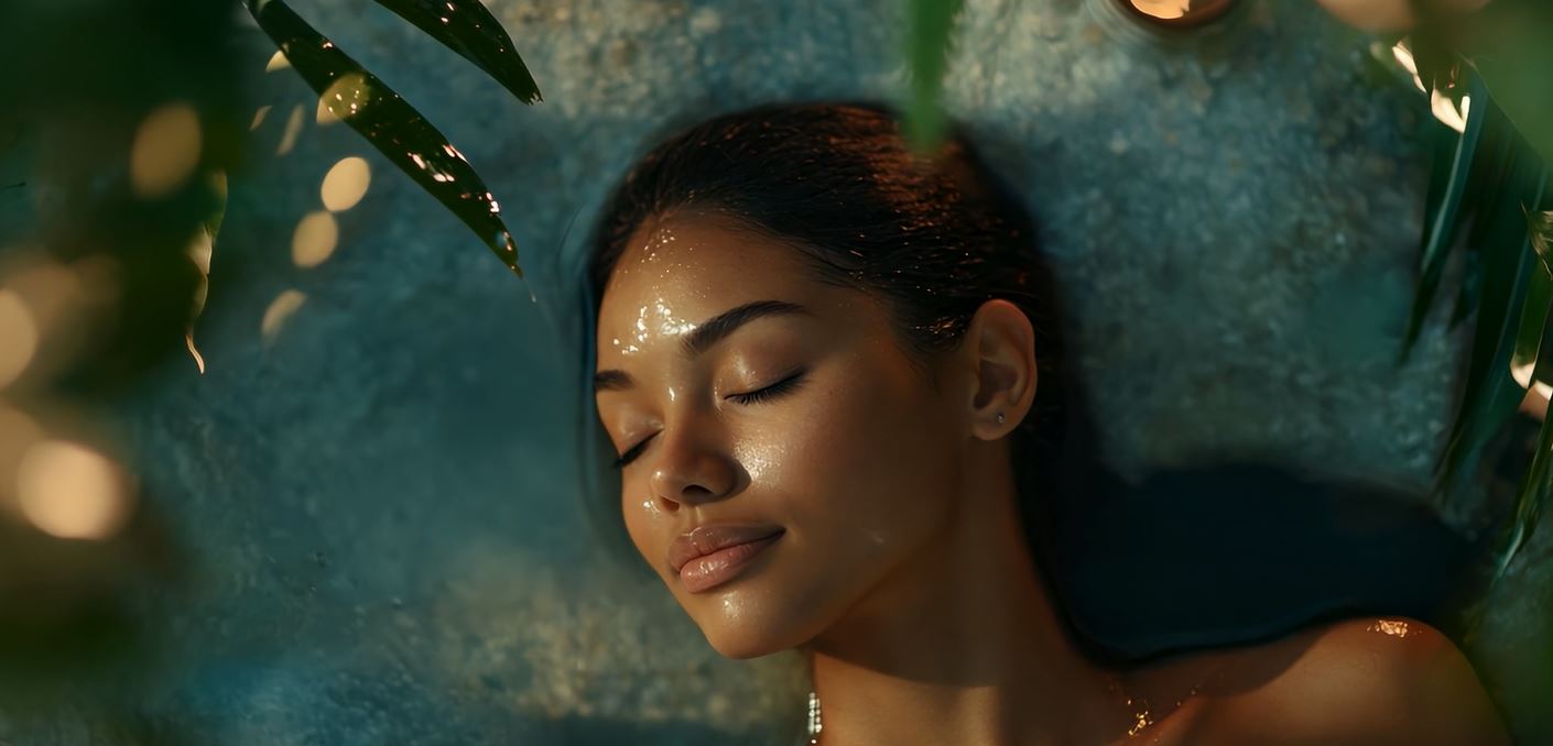 Aromatherapy Candles