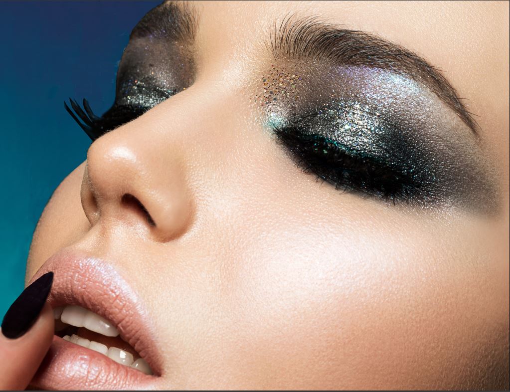 New Year Look - 5 Product Bundle