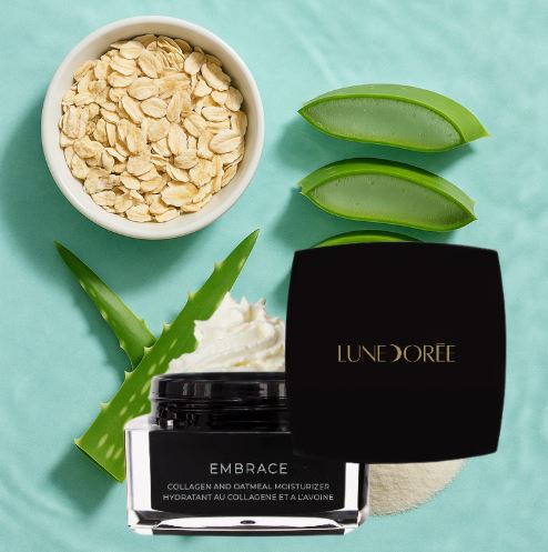 Embrace Collagen Moisturizer