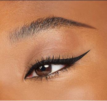 Dual Tip Eye Definer Pen - Black