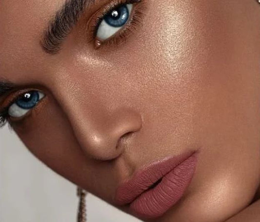 Highlighter Stick - Beige Lights