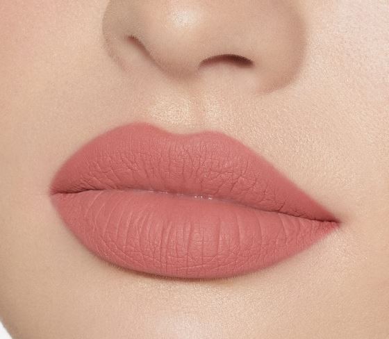 Matte Lip Stain - Dusty Pear