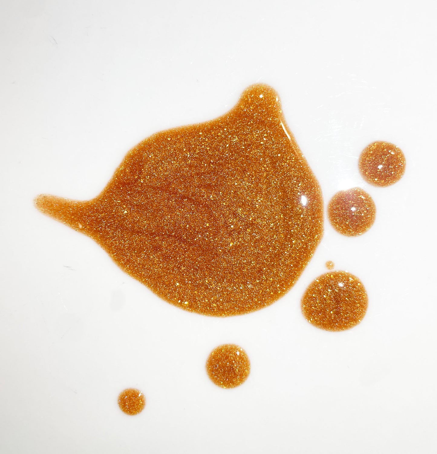 Lune Dorée Stardust Shimmering Body Oil